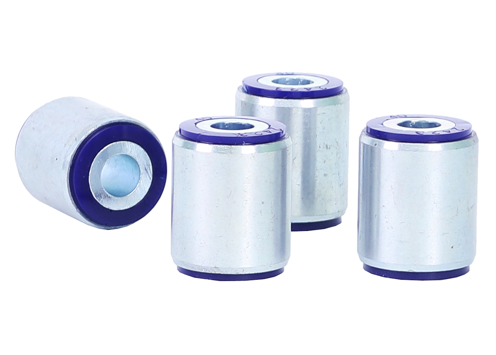 SuperPro - Rear Lateral Arm Bushing Kit - SPF2423K