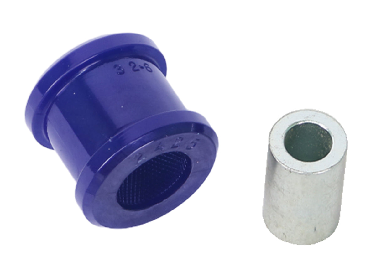 SuperPro - Front Engine Support Bushing Kit - SPF2425K