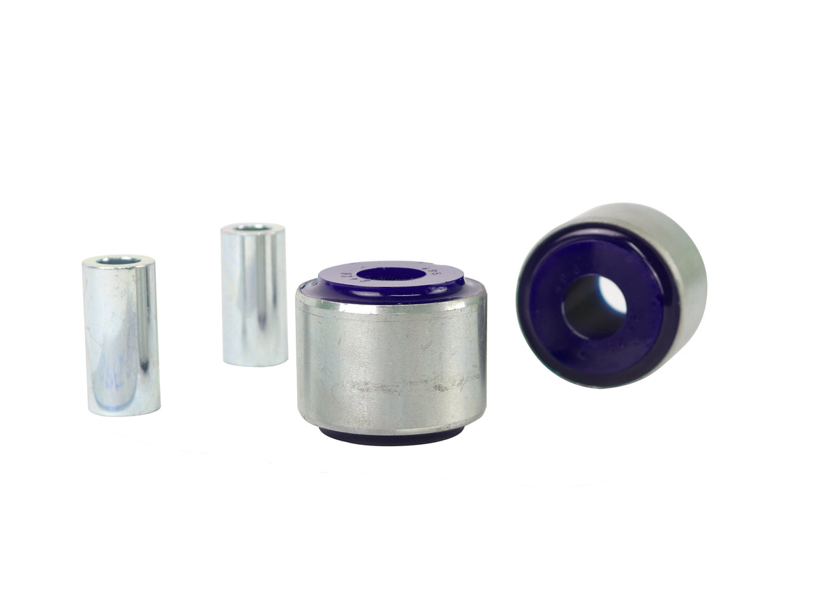 SuperPro - Rear Trailing Arm Front Bushing Kit - SPF2428K