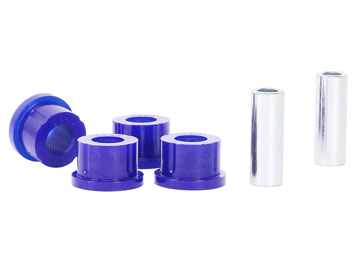 SuperPro - Front Control Arm Lower-Front Bushing Kit - SPF2450K