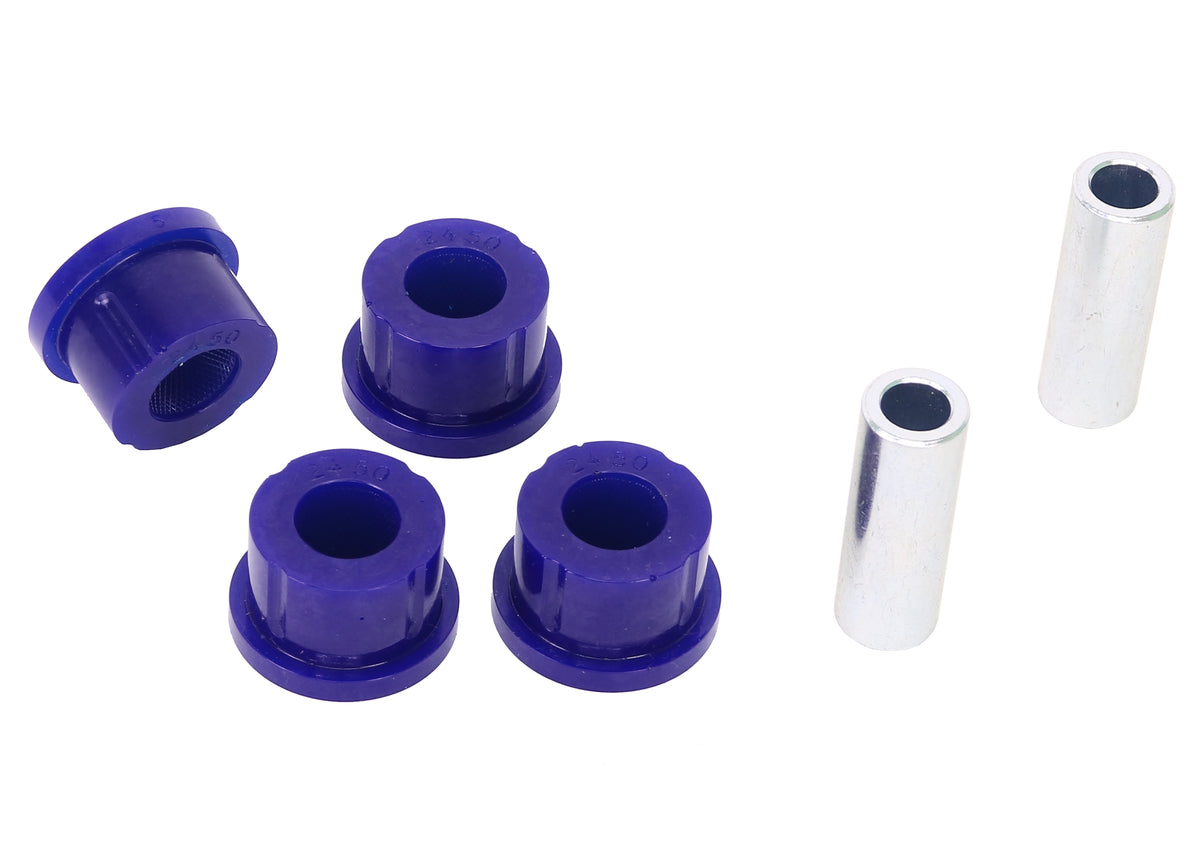 SuperPro - Front Control Arm Lower-Front Bushing Kit - SPF2450K