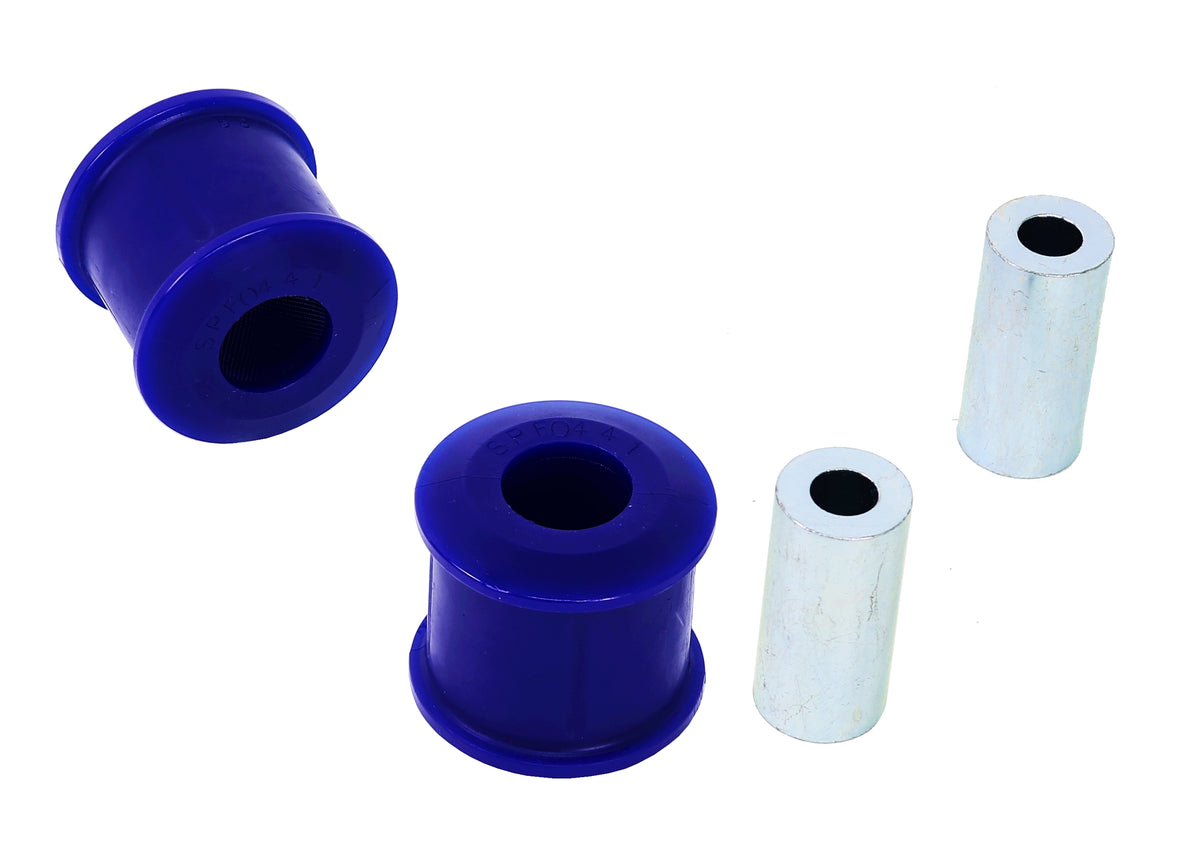 SuperPro - Rear Trailing Arm Lower Bushing Kit - SPF2460K