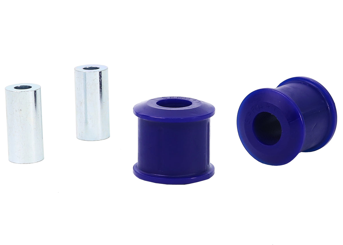 SuperPro - Rear Trailing Arm Lower Bushing Kit - SPF2460K