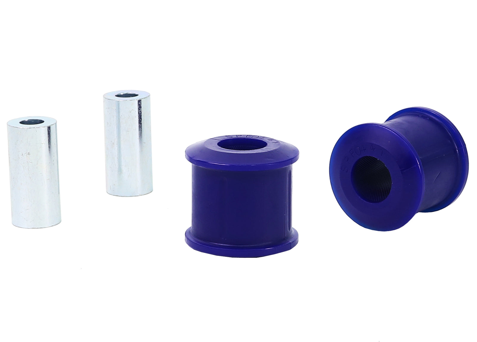 SuperPro - Rear Trailing Arm Lower Bushing Kit - SPF2460K