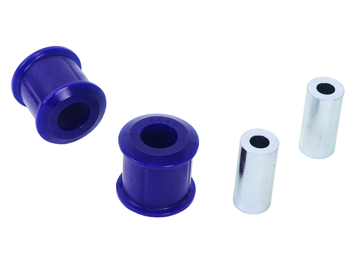 SuperPro - Rear Lower Trailing Arm Bushing Kit - SPF2461K