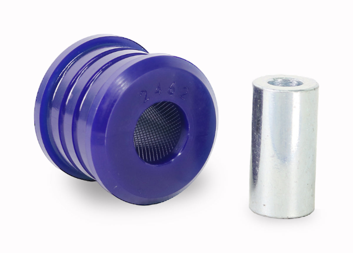 SuperPro - Front Gear-linkage Support Bar-Front Bushing Kit - SPF2462K