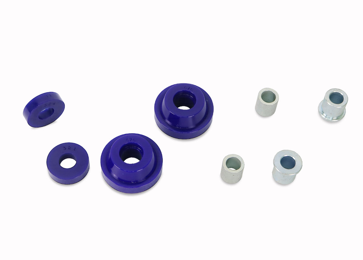 SuperPro - Front Subframe - Forward Mount Bushing Kit - SPF2466K