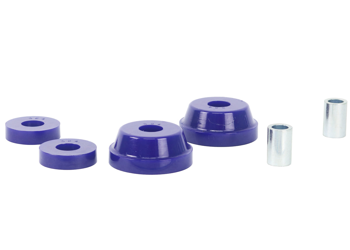 SuperPro - Front Subframe - Rearward Mount Bushing Kit - SPF2468K