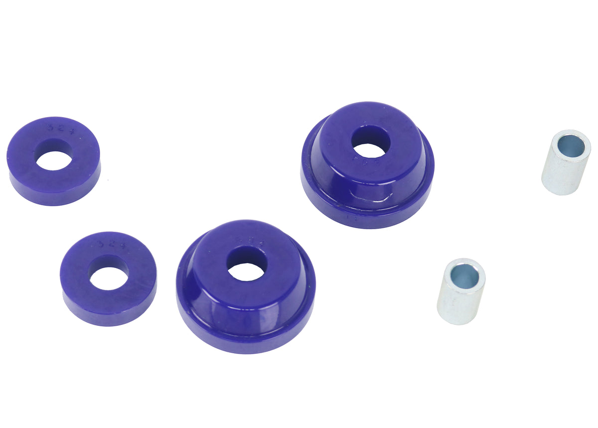 SuperPro - Front Subframe - Rearward Mount Bushing Kit - SPF2468K