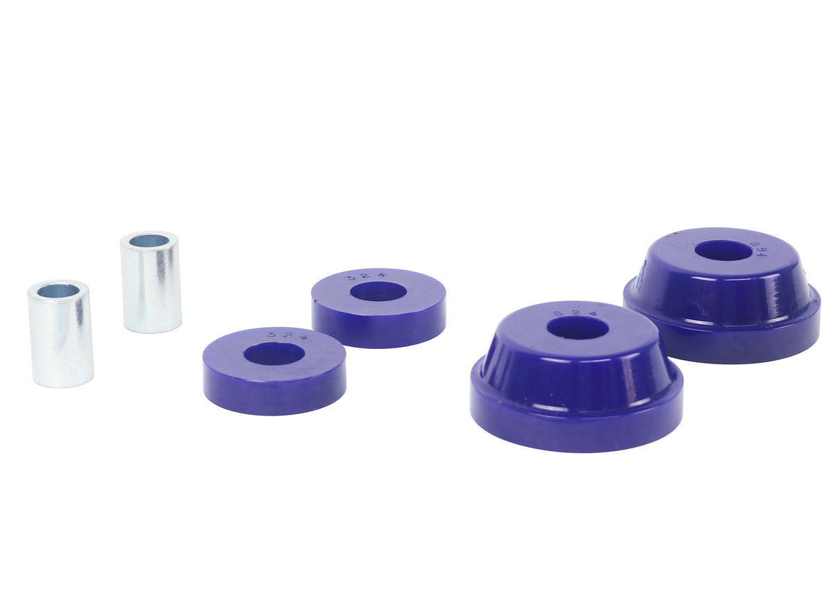 SuperPro - Front Subframe - Rearward Mount Bushing Kit - SPF2468K