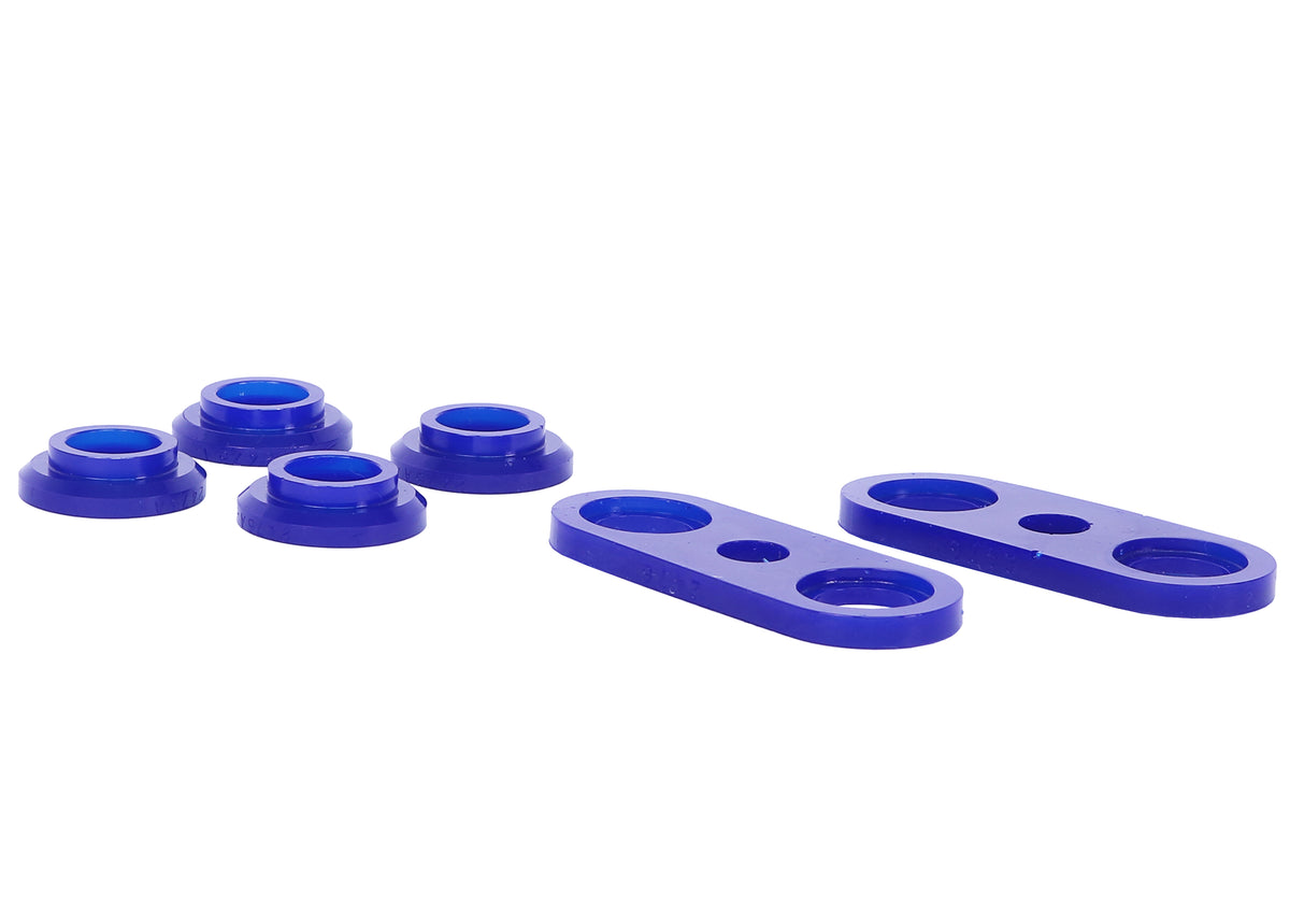 SuperPro - Front Transmission Mount Bushing Kit - SPF2476K