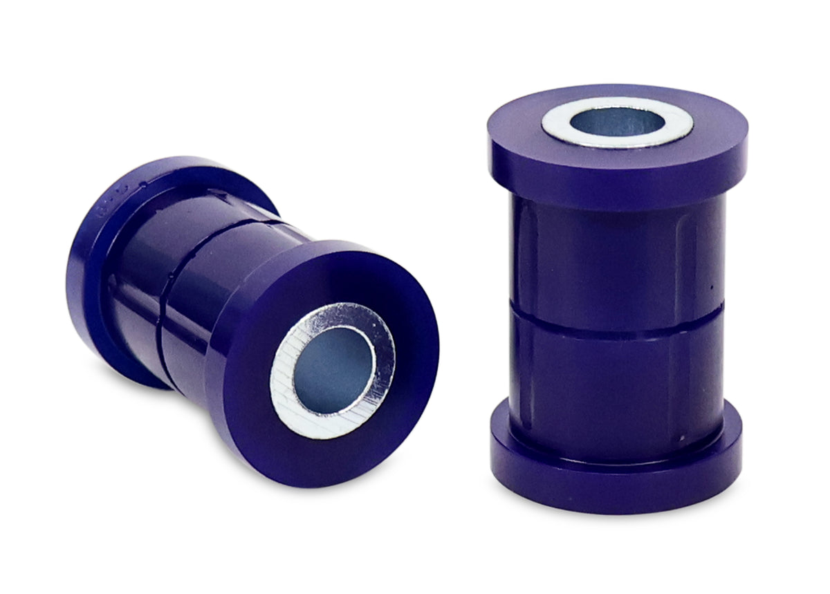 SuperPro - Front Lower Control Arm Inner Front Bushing Kit - MOTORSPORT - SPF2477-95K