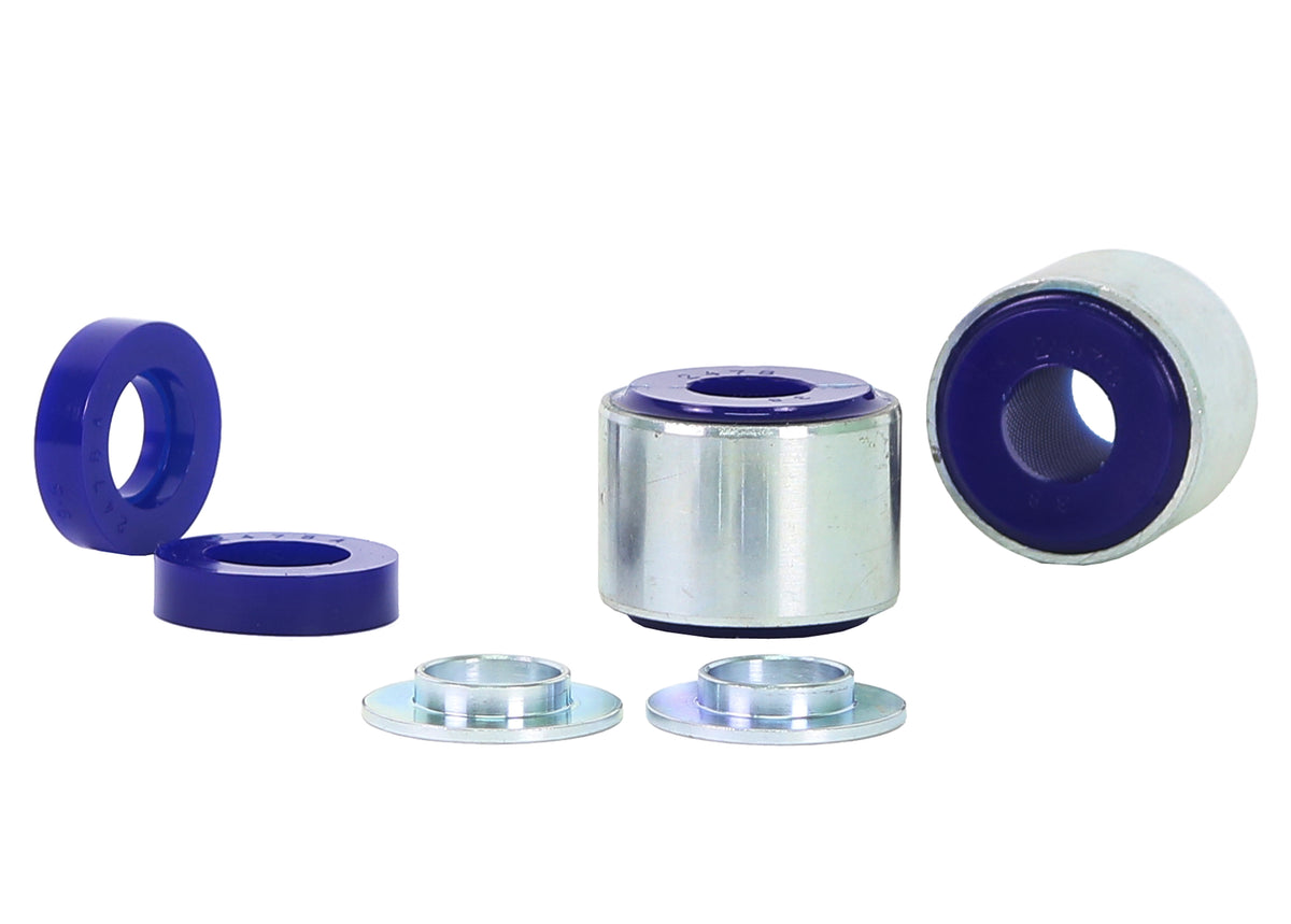 SuperPro - Front Lower Control Arm Inner Rear Bushing Kit - SPF2478K