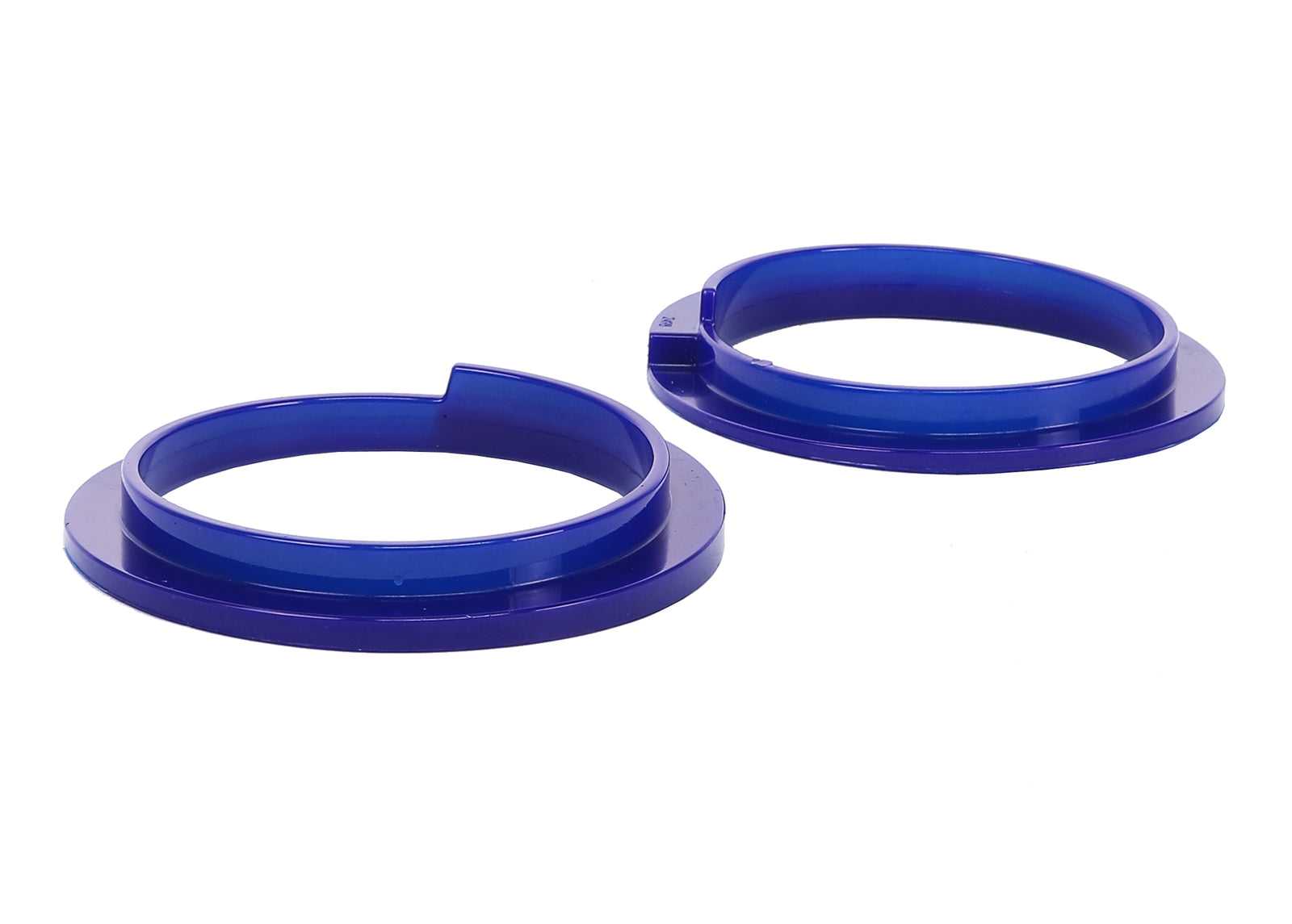 SuperPro - Front Spring Insulator Upper Bushing Kit - SPF2498K