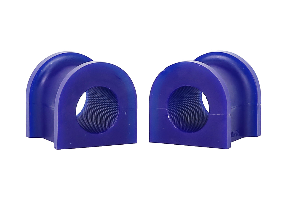 SuperPro - 29mm Front Sway Bar Mount Bushing Kit - SPF2506-29K