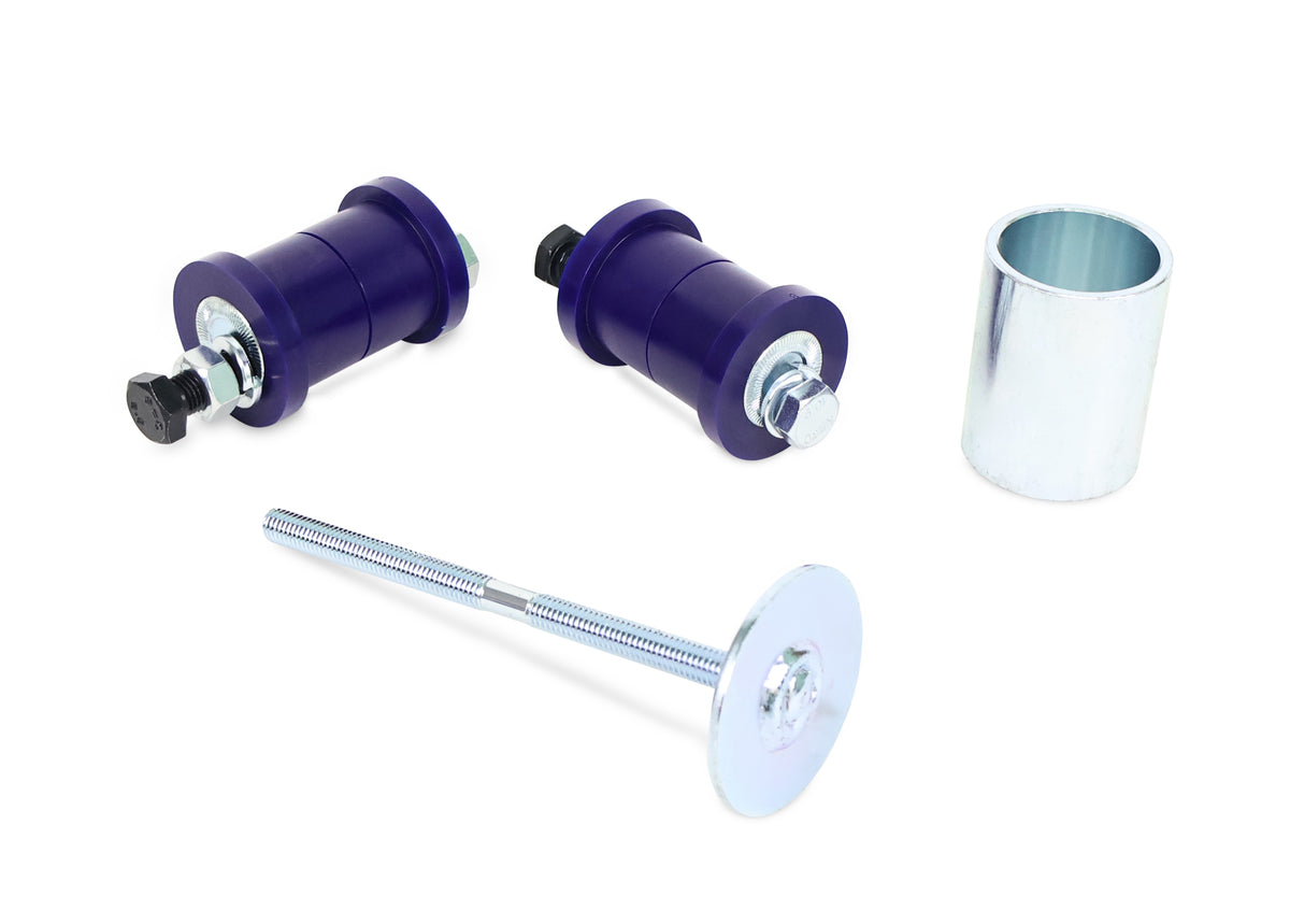 SuperPro - Rear IRS Adjusting Camber Only Kit - SPF2545K