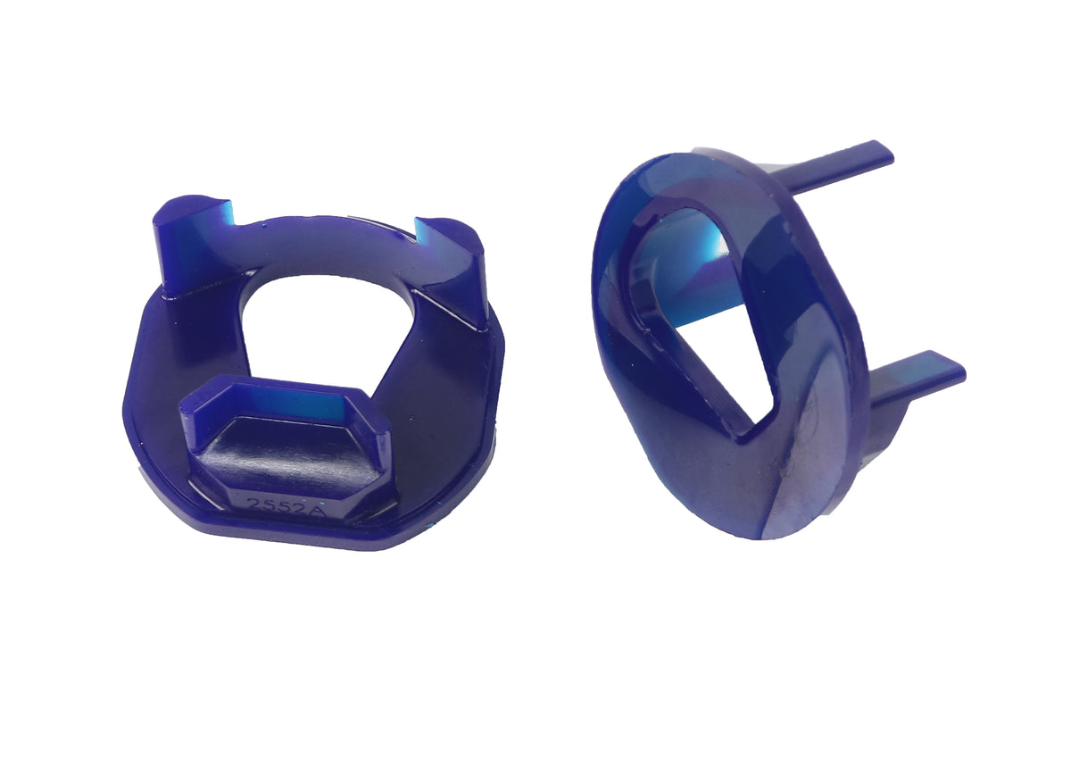 SuperPro - Gearbox Mount Insert Bushing Kit - SPF2552K