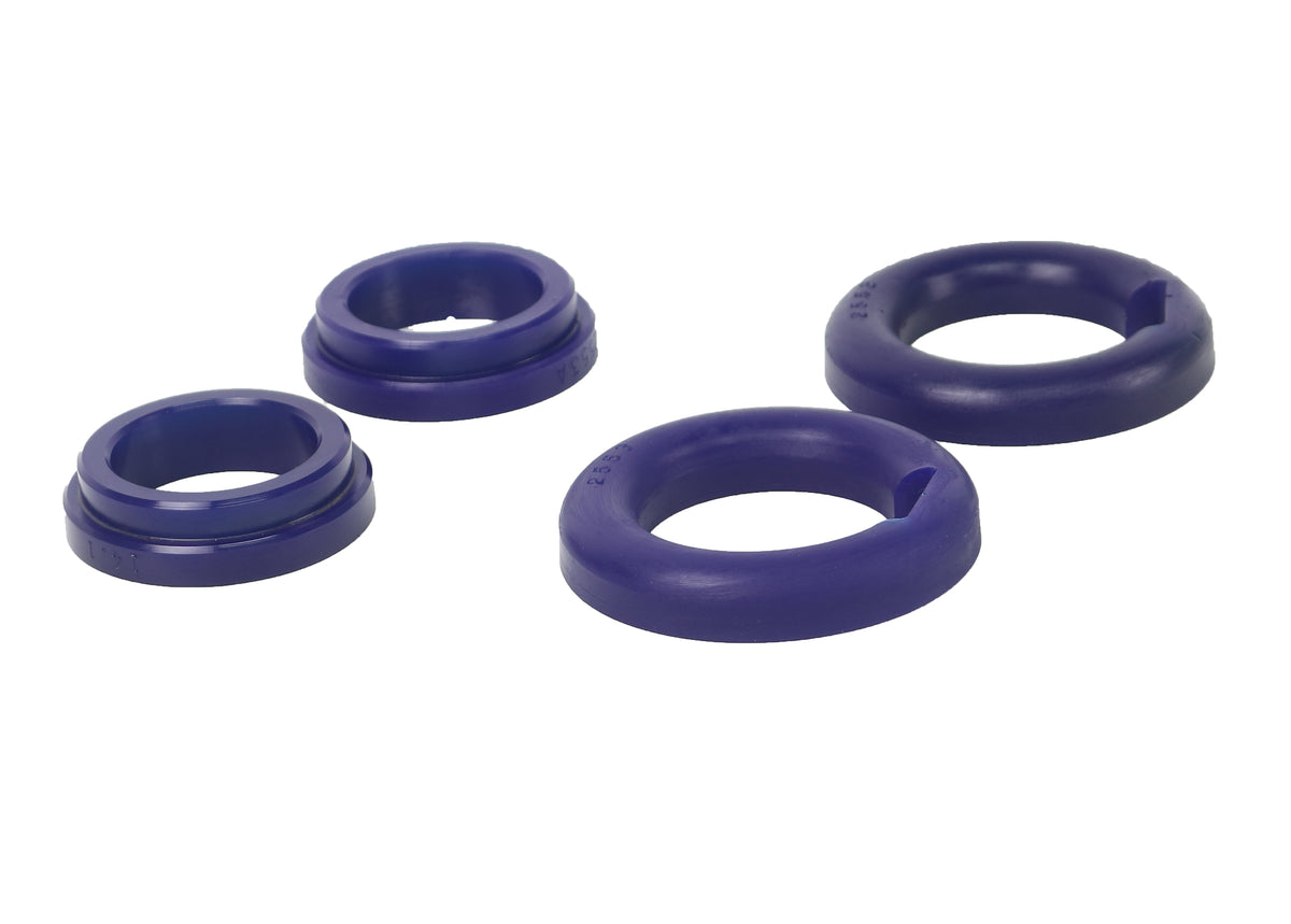 SuperPro - Crossmember Supplement Washers Bushing Kit - SPF2553K