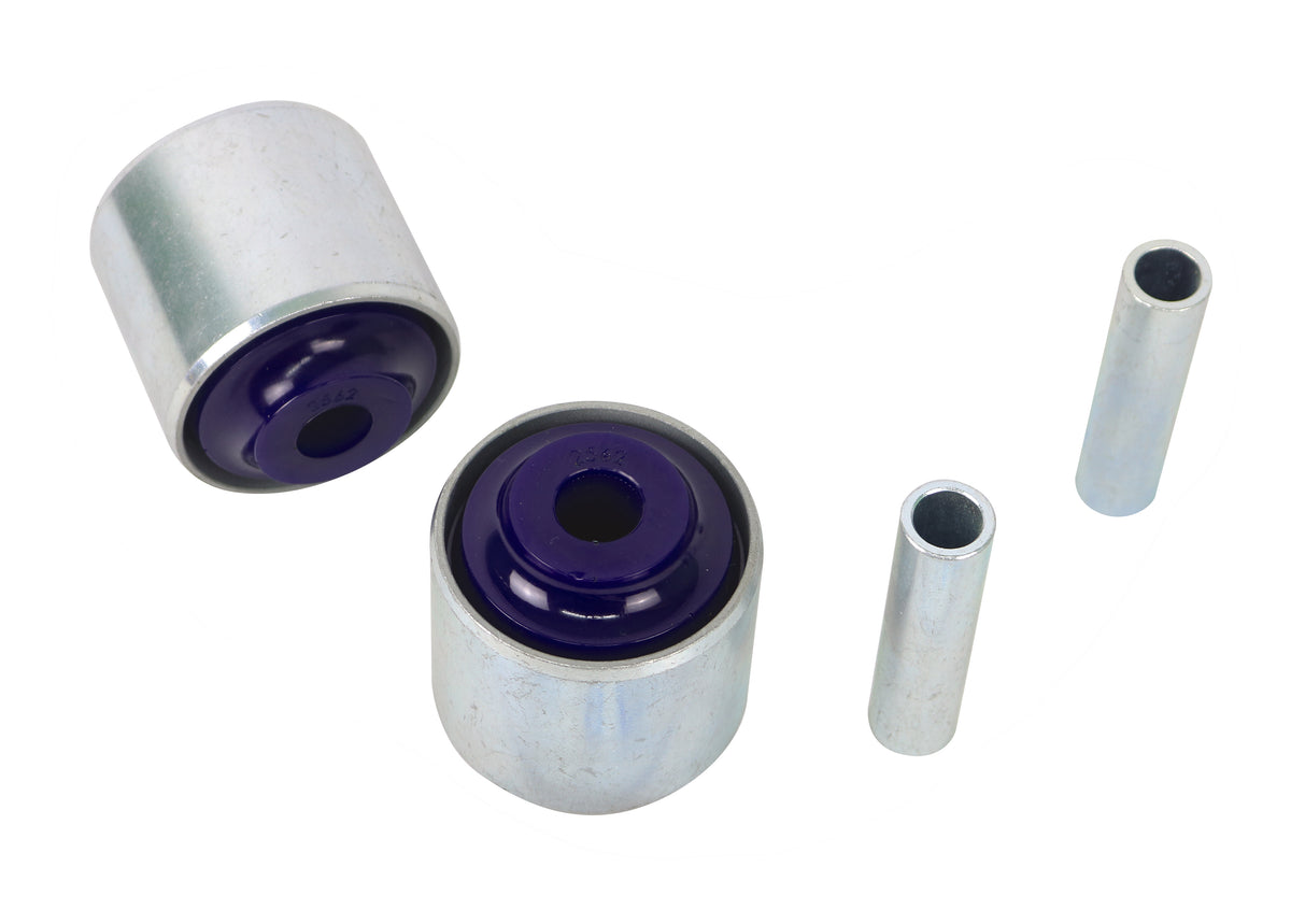 SuperPro - Strut Bar Bushing Kit - SPF2562K