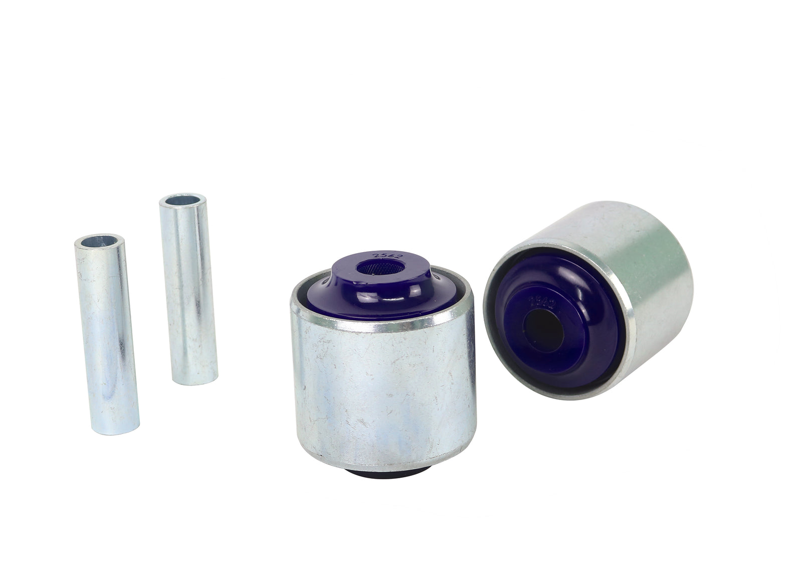 SuperPro - Strut Bar Bushing Kit - SPF2562K