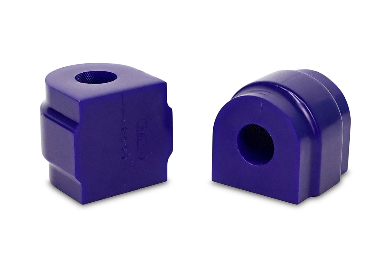 SuperPro - Front Sway Bar Mount Bushing Kit - SPF2569-22.5K