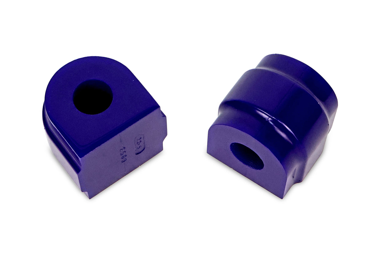 SuperPro - Front Sway Bar Mount Bushing Kit - SPF2569-22.5K