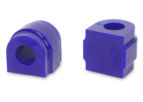 SuperPro - 27mm Front Sway Bar Mount Bushing Kit - SPF2569-27K