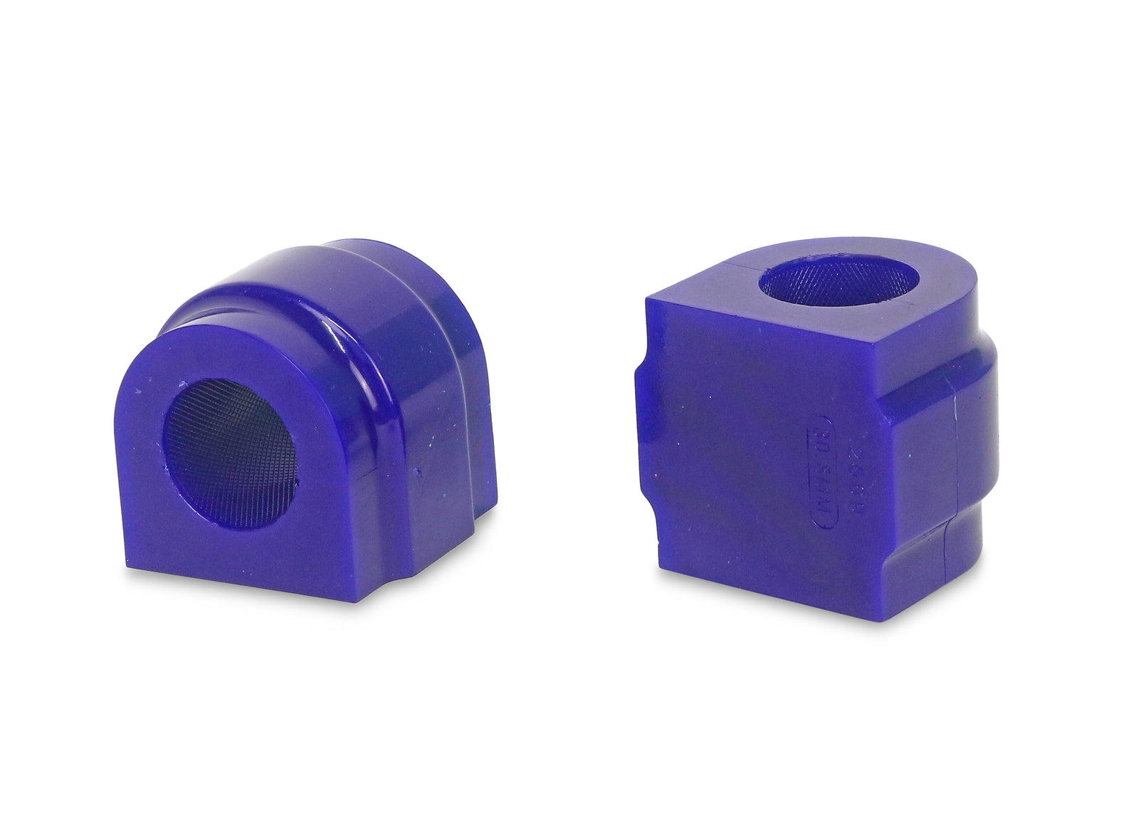 SuperPro - Front Sway Bar Mount Bushing Kit - SPF2569-30.8K
