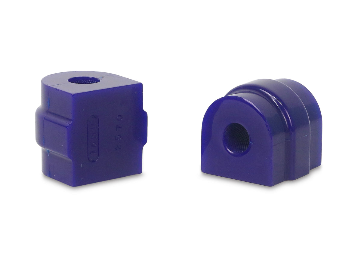 SuperPro - Rear Sway Bar Mount Bushing Kit - SPF2570-16K