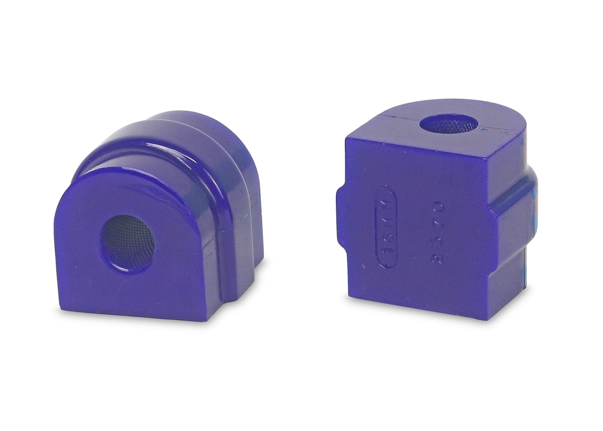 SuperPro - Rear Sway Bar Mount Bushing Kit - SPF2570-16K