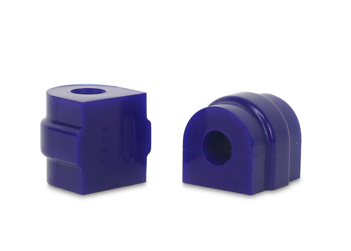 SuperPro - Rear Sway Bar Mount Bushing Kit - SPF2570-18K
