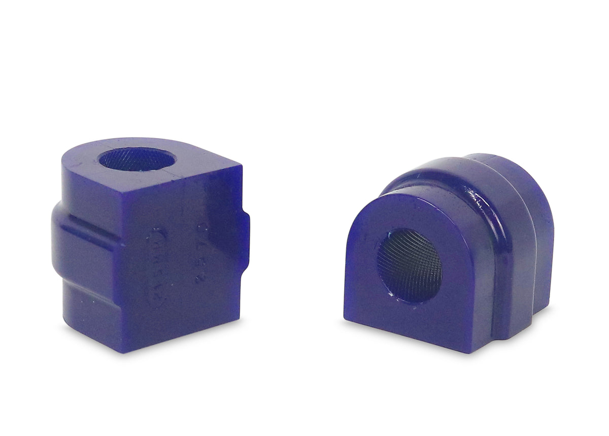 SuperPro - Rear Sway Bar Mount Bushing Kit - SPF2570-21.5K