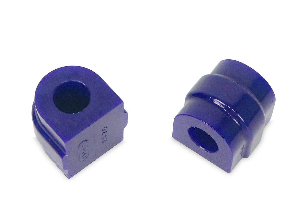 SuperPro - Rear Sway Bar Mount Bushing Kit - SPF2570-21.5K