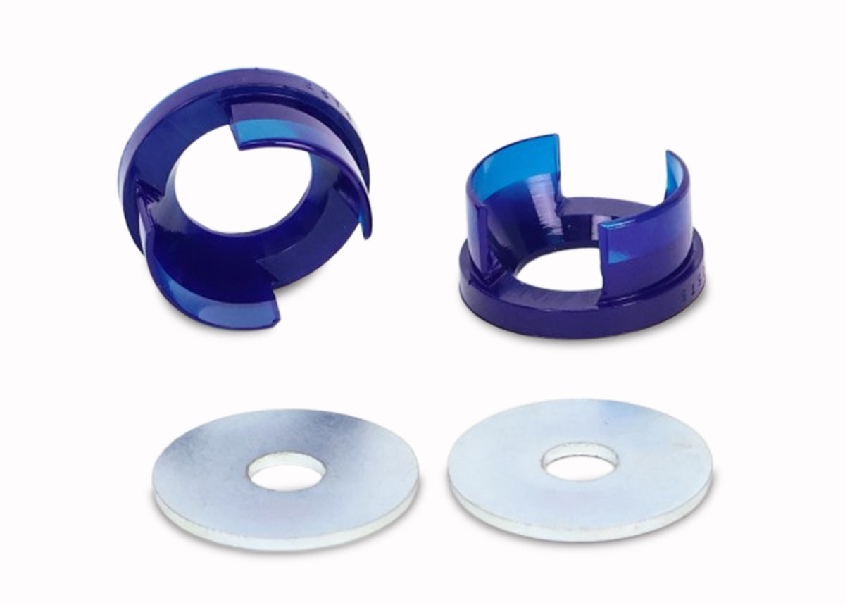 SuperPro - Front Engine Support Insert Bushing Kit - SPF2575K