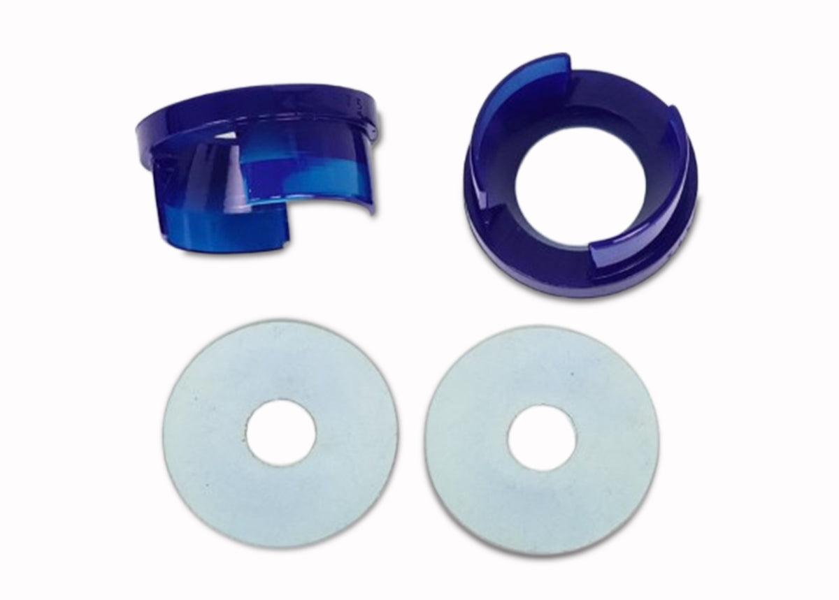 SuperPro - Front Engine Support Insert Bushing Kit - SPF2575K