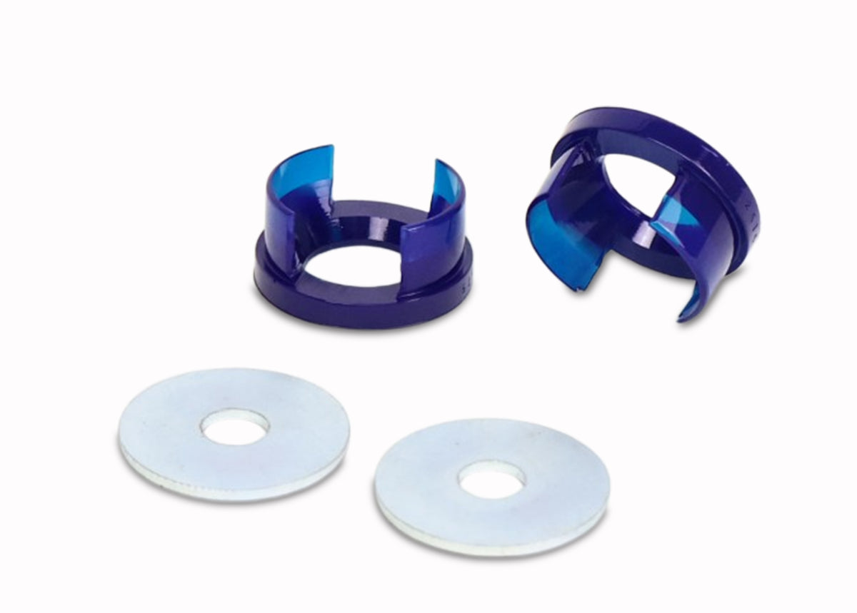 SuperPro - Front Engine Support Insert Bushing Kit - SPF2575K
