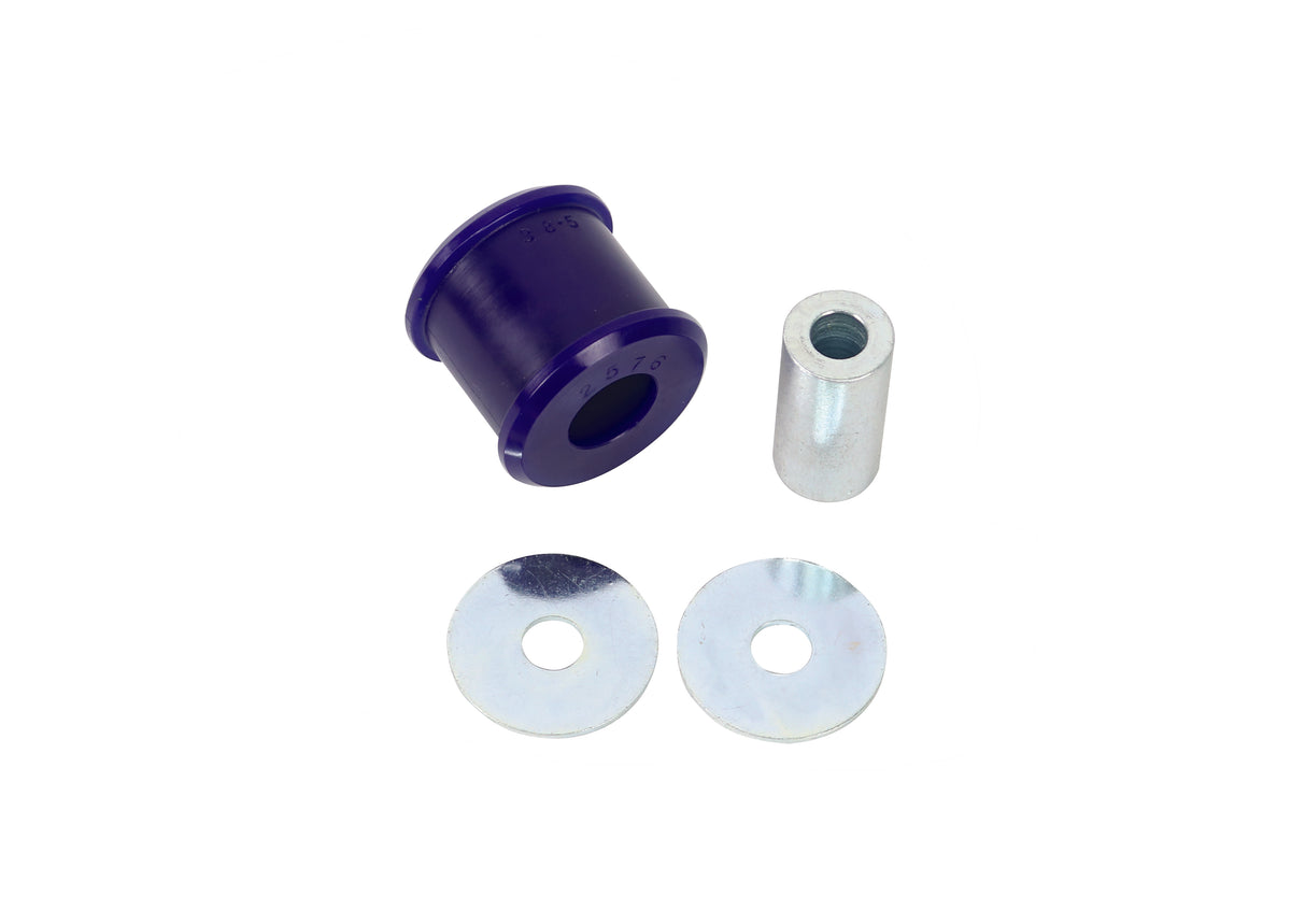 SuperPro - Front Engine Support Lower-Front Bushing Kit - SPF2576K