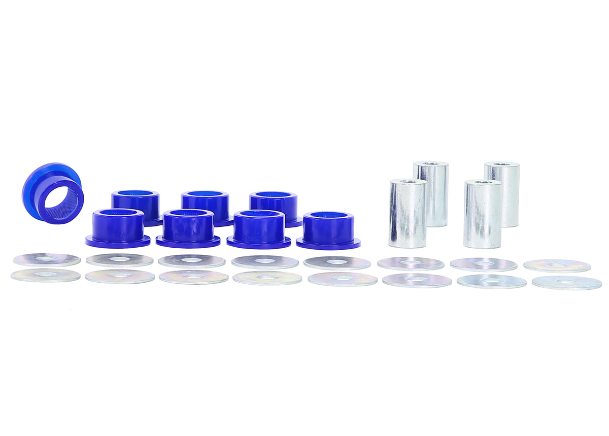 SuperPro - Front Upper Control Arm Inner Bushing Kit - SPF2602K