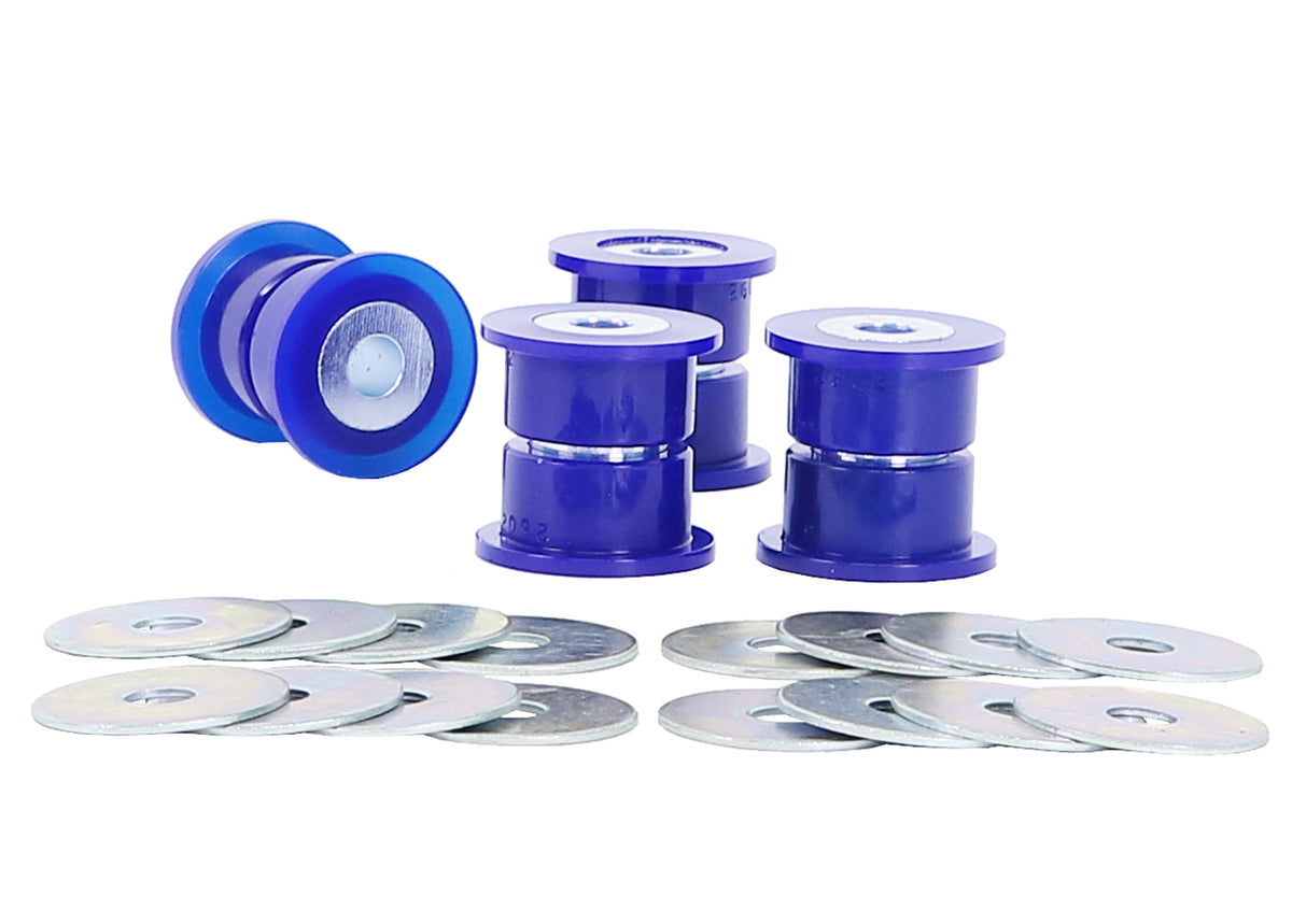 SuperPro - Front Upper Control Arm Inner Bushing Kit - SPF2602K