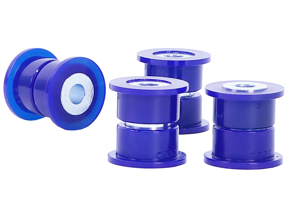 SuperPro - Front Lower Control Arm Inner Bushing Kit - OR - Rear Upper Control Arm Inner Bushing Kit - SPF2603K