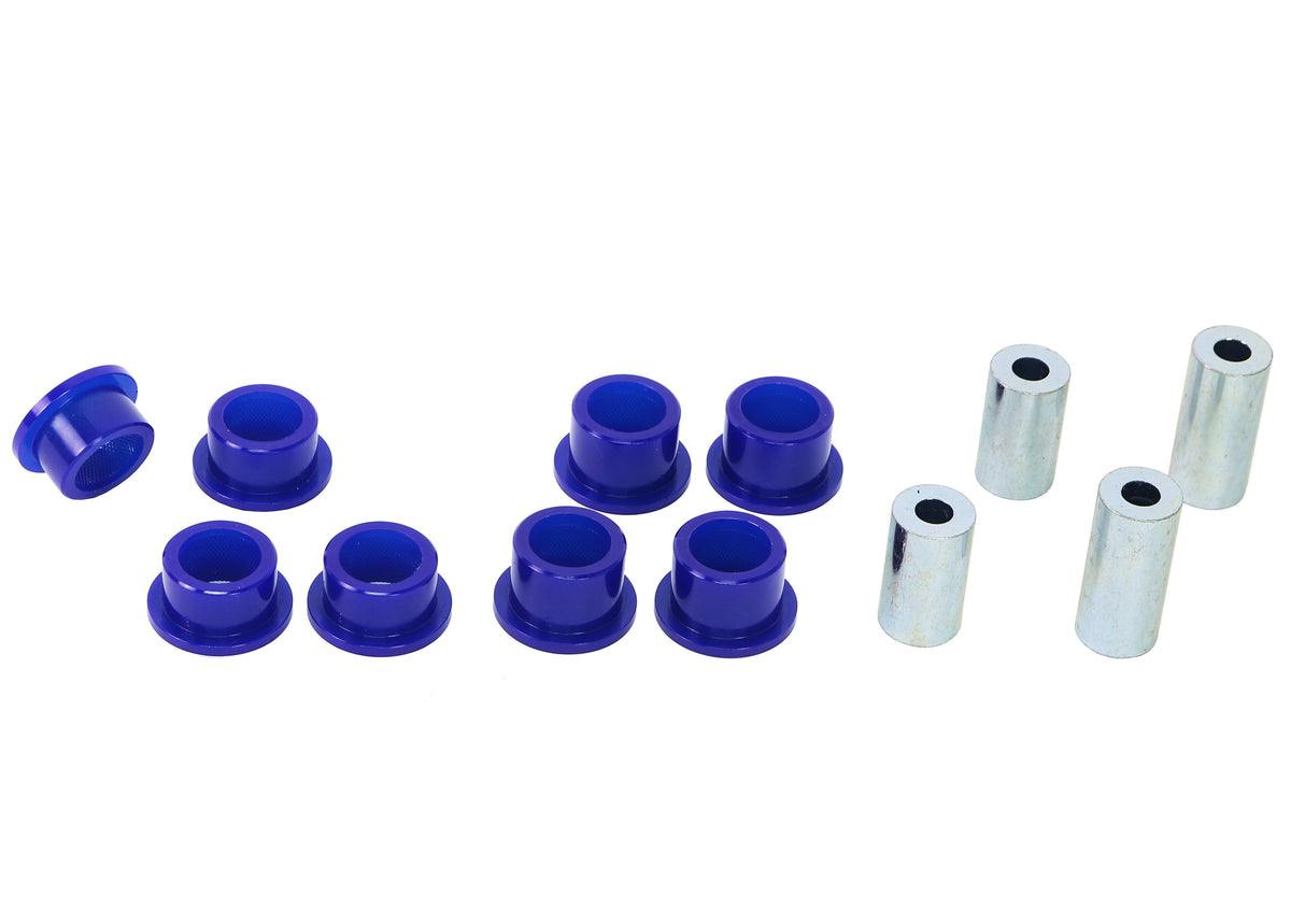 SuperPro - Rear Lower Control Arm Inner Bushing Kit - SPF2604K