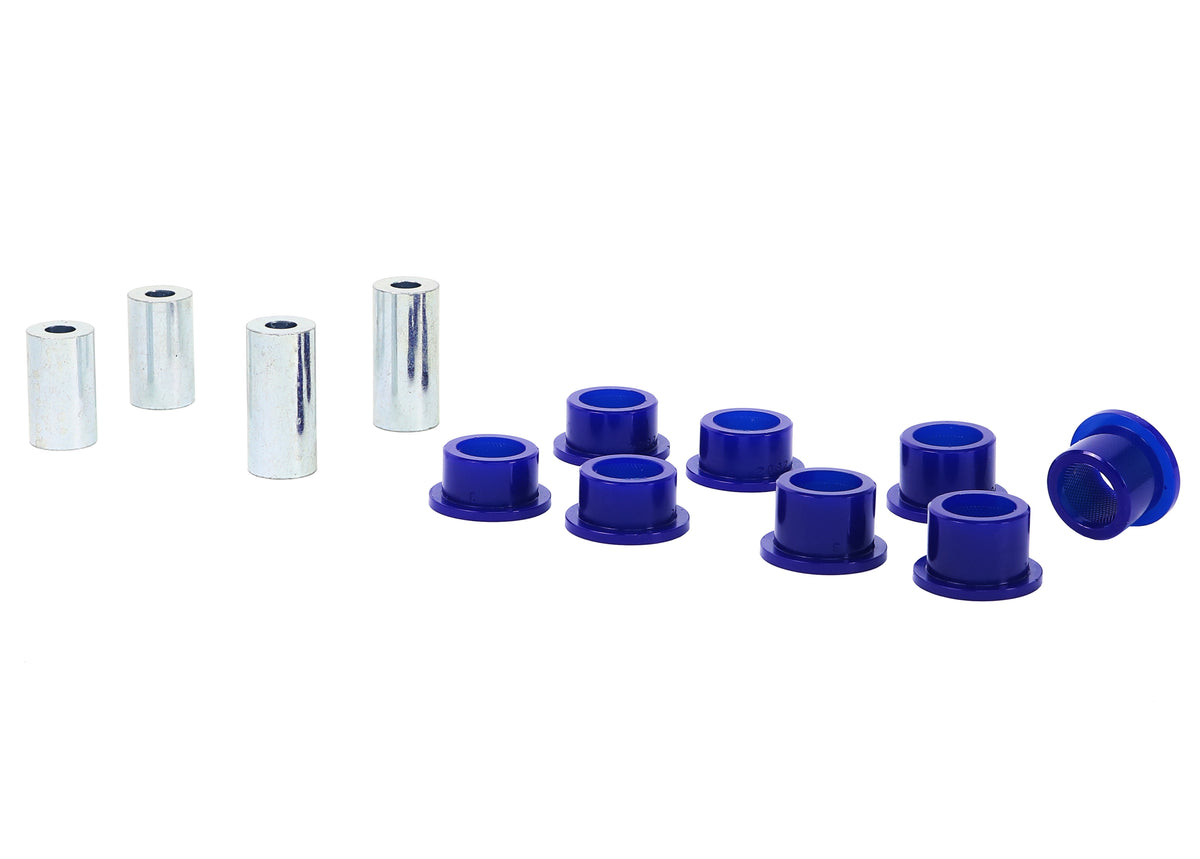 SuperPro - Rear Lower Control Arm Inner Bushing Kit - SPF2604K