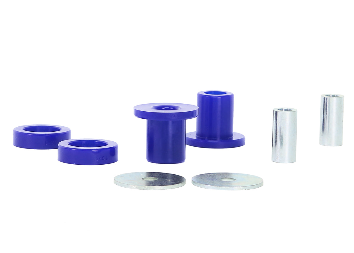 SuperPro - Rear Differential Pinion Mount Bushing Kit - SPF2637K