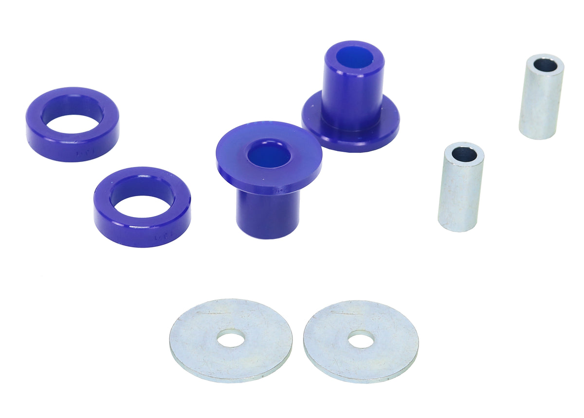 SuperPro - Rear Differential Pinion Mount Bushing Kit - SPF2637K