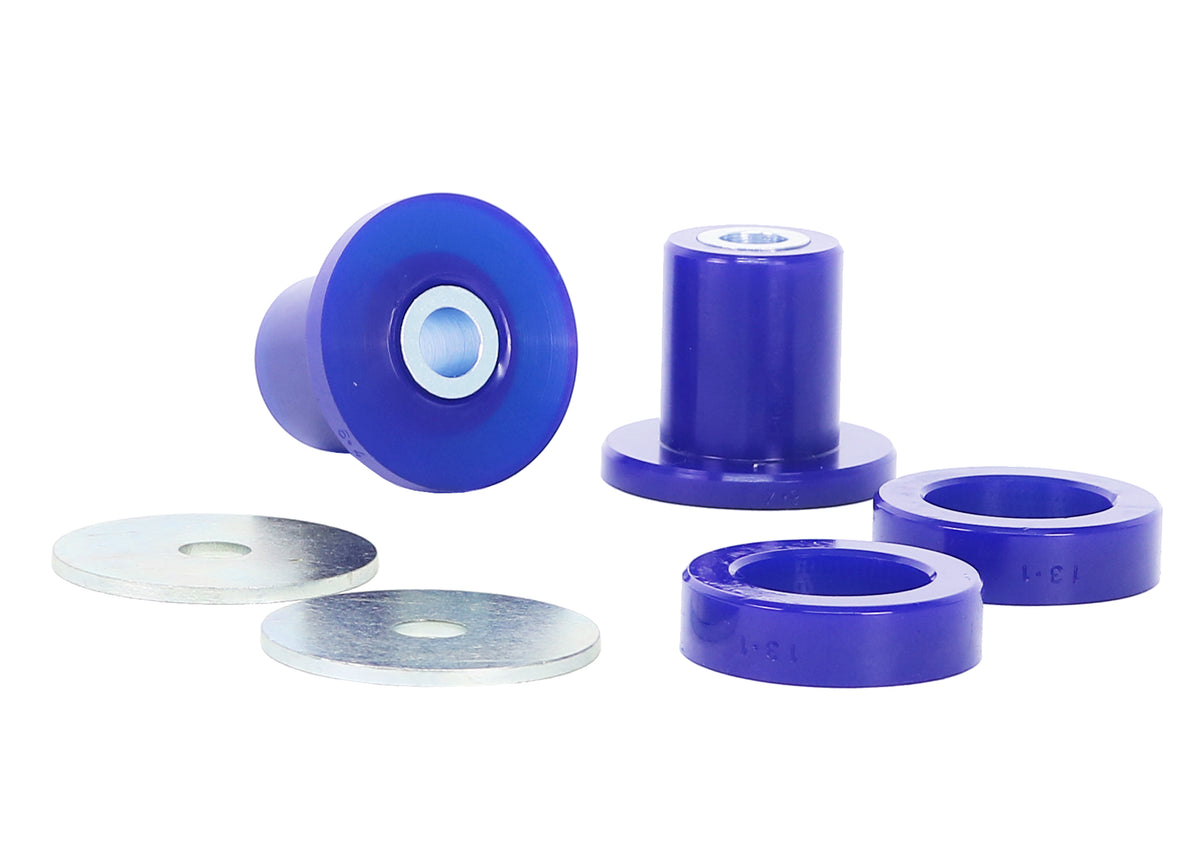 SuperPro - Rear Differential Pinion Mount Bushing Kit - SPF2637K