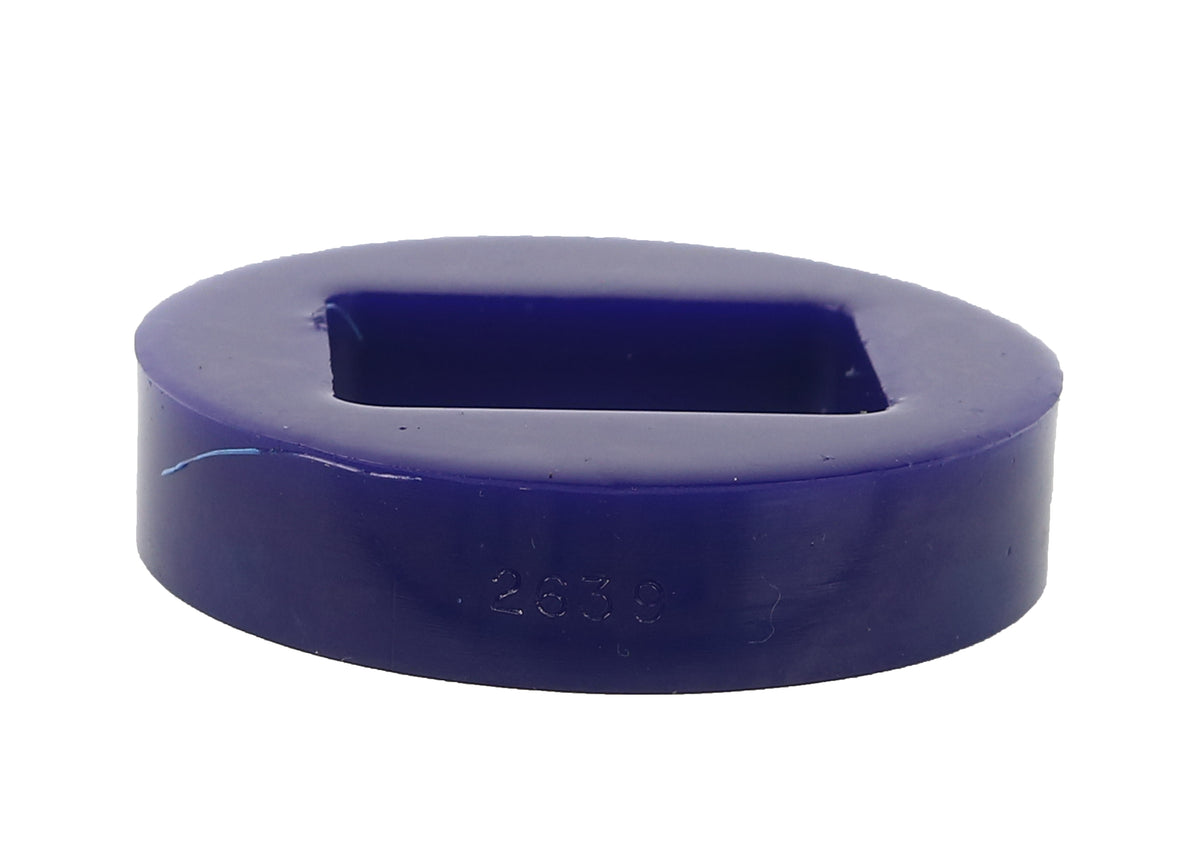 SuperPro - Front Engine Mount Upper Bushing Kit - SPF2639K