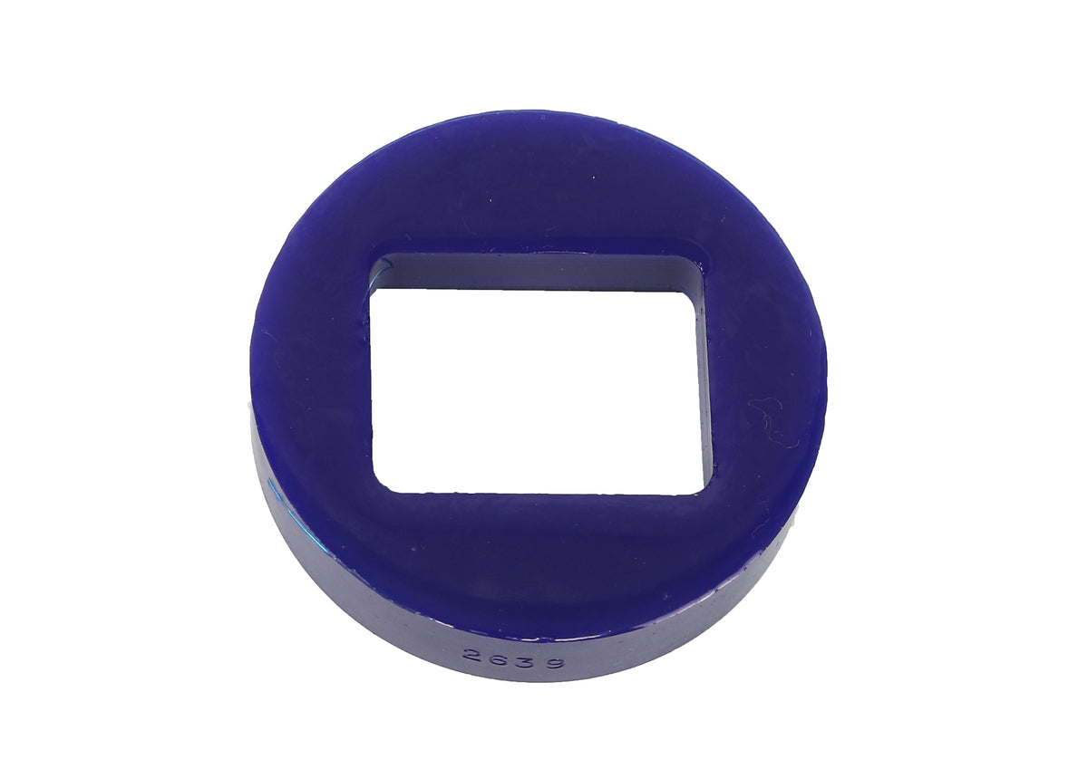 SuperPro - Front Engine Mount Upper Bushing Kit - SPF2639K
