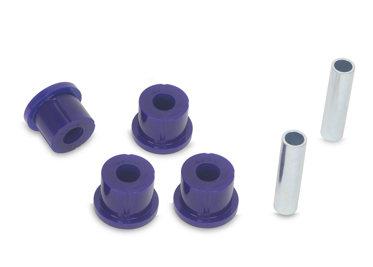 SuperPro - Rear Spring Bushing Kit - SPF2650K