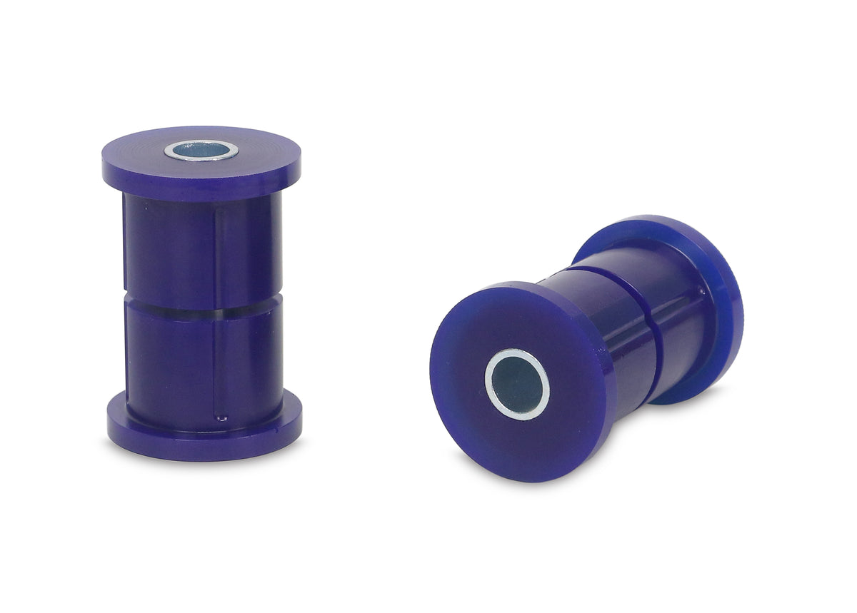 SuperPro - Rear Spring Bushing Kit - SPF2650K