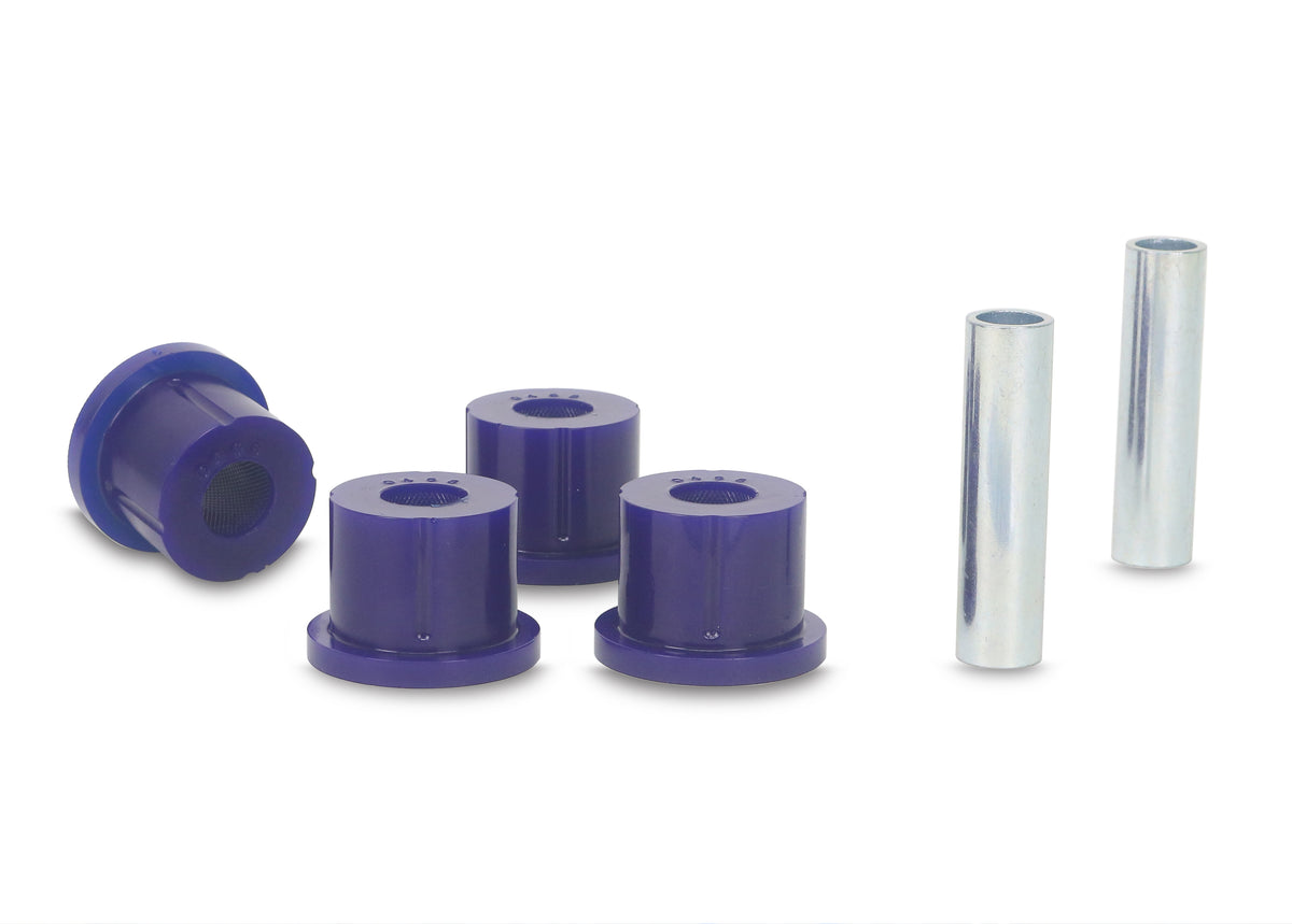 SuperPro - Rear Spring Bushing Kit - SPF2650K